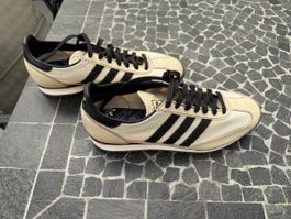 Adidas Sportschuhe SL72 neu