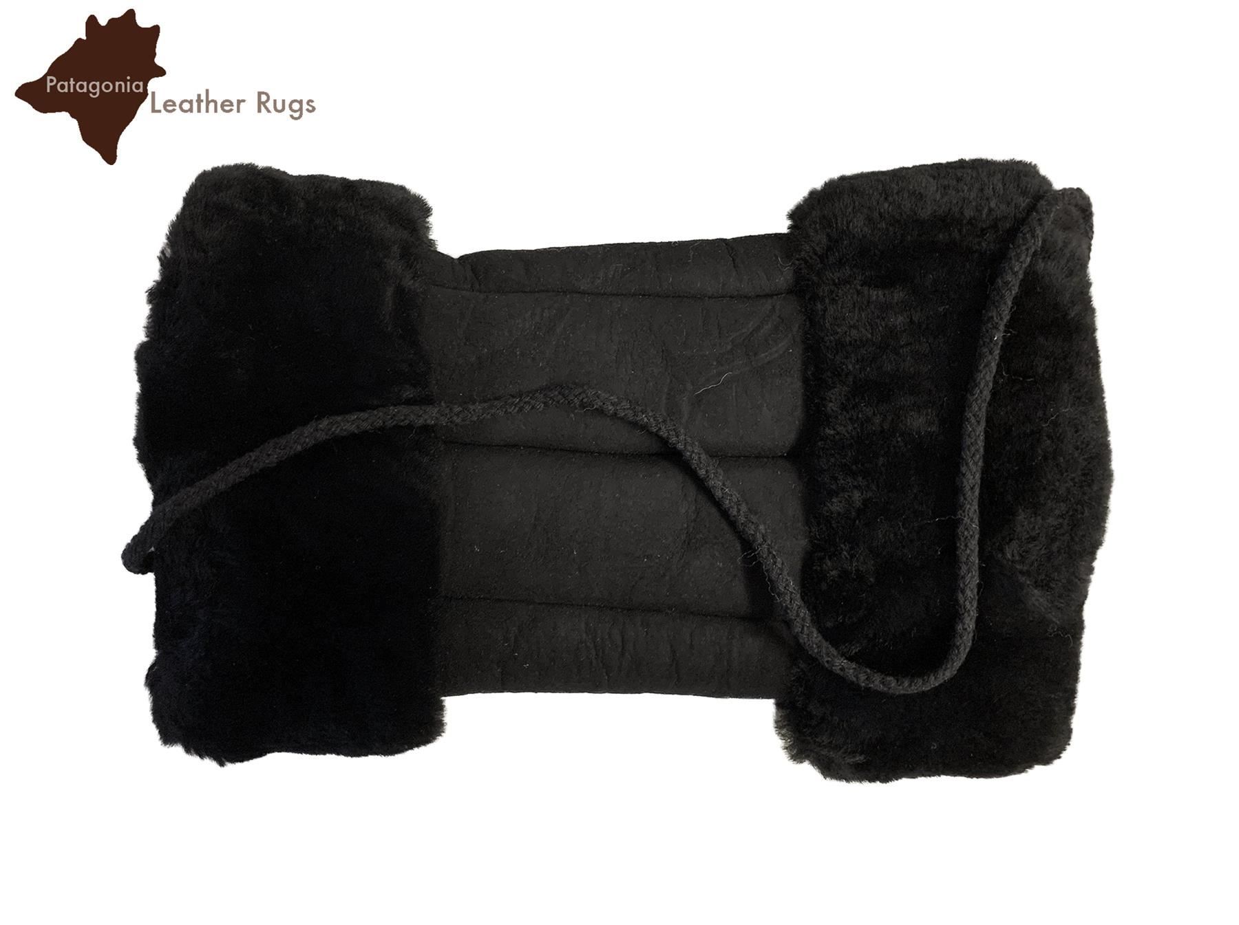 Altro in  Abbigliamento & Accessori: Handwärmer Handmuff  Lammfell 7 Farben – Nuovo e nell'imballaggio originale da Arbedo venduto da patagonialeatherrugs 1