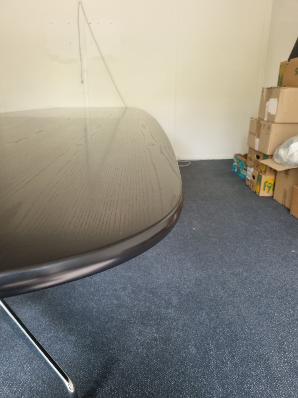 Vitra Tavoli: Vitra Eames Segment Table 380x130cm Konferenztisch – Usato da Zürich venduto da Zapro 4