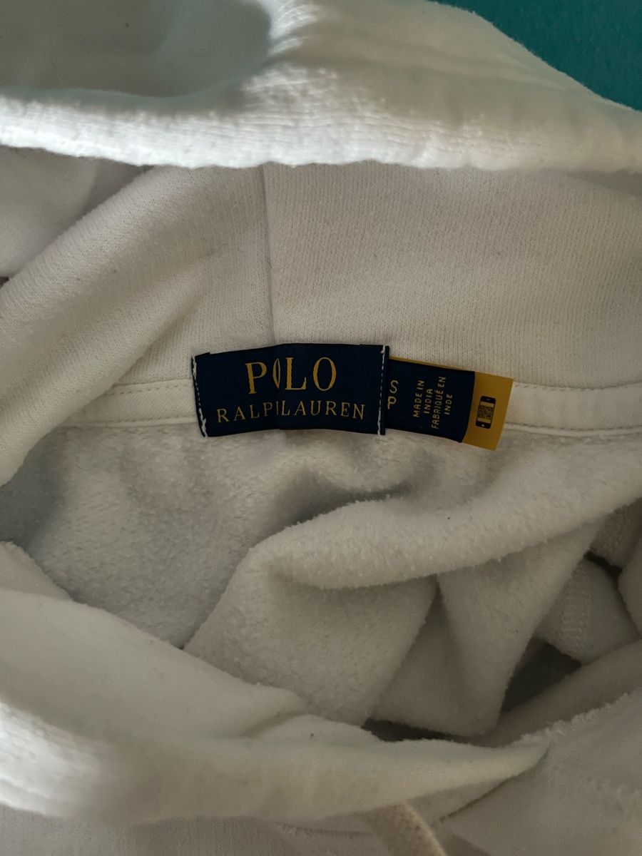 Ralph Lauren Maglioni & Felpe: Sweat à capuche – Usato da Montsevelier venduto da Duna2210 2