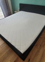 Boxspringbett