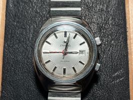 Enicar Alarm Armbandwecker