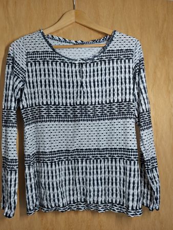 Street One Shirt Gr. 34