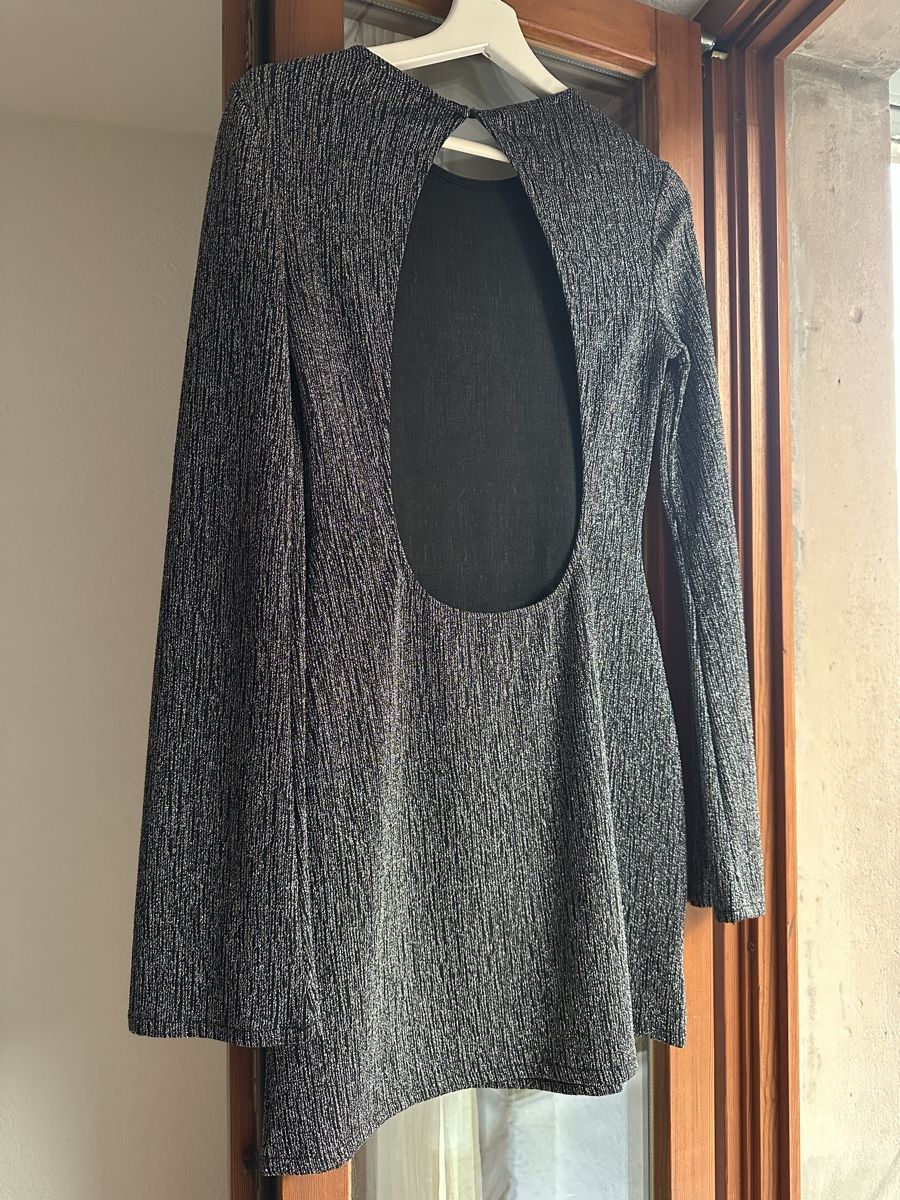 Pull&Bear Vestiti: Pull&Bear Minikleid, neuwertig, Grösse M – Nuovo (secondo la descrizione) da Zürich venduto da san_828b 1