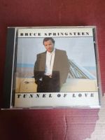 CD - Bruce Springsteen – Tunnel Of Love (Classic Rock, 1987)