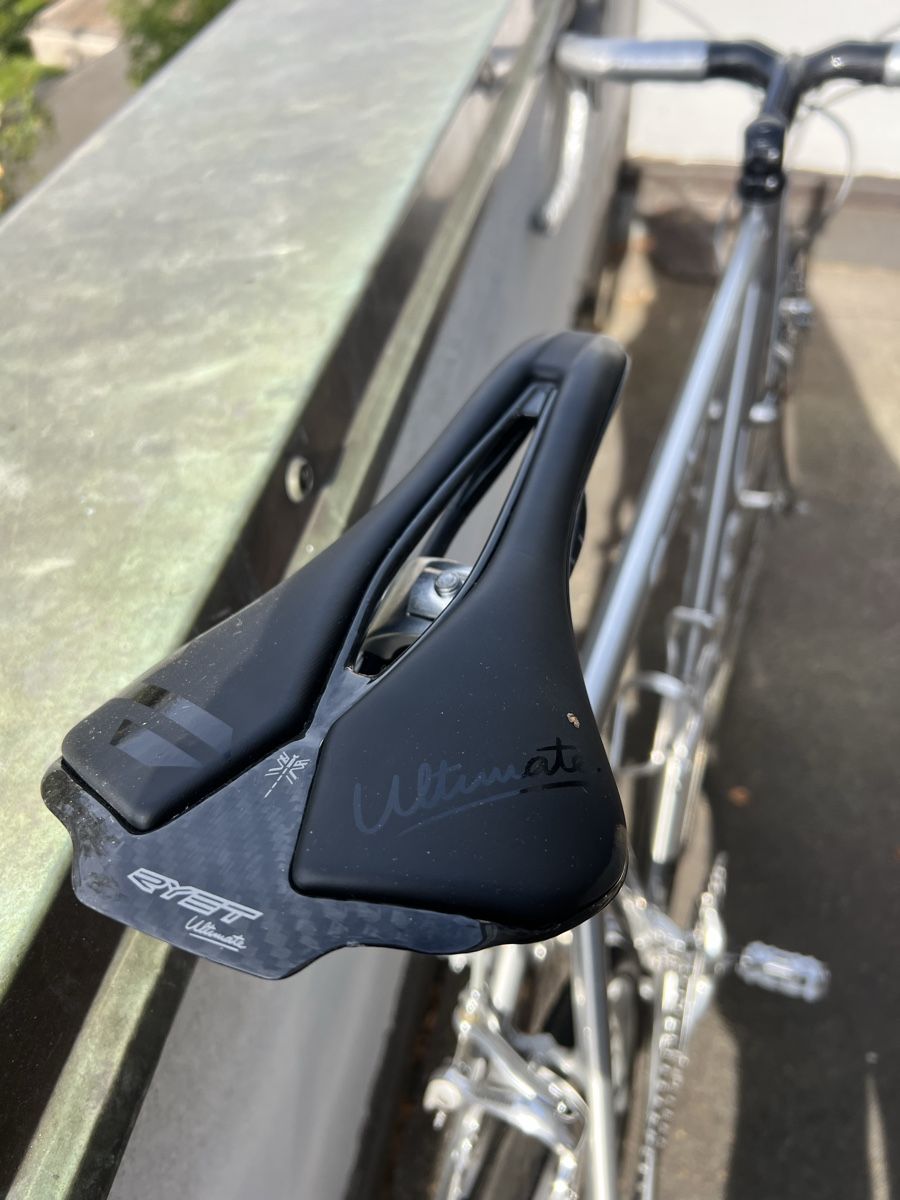 BMC Biciclette: BMC Gavia Rennrad – Usato da Zürich venduto da luc.j 4
