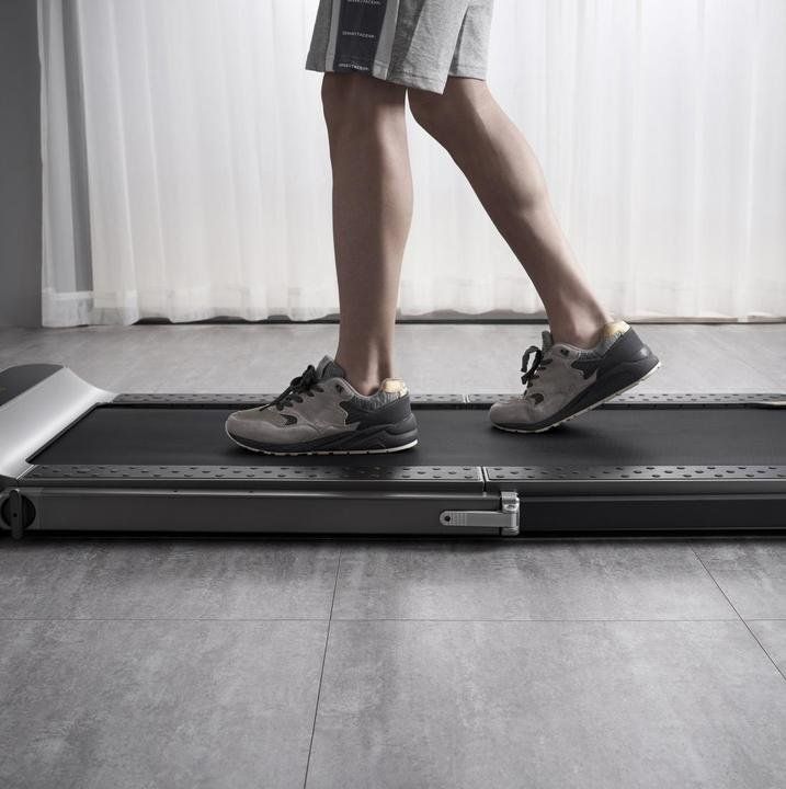 Kingsmith Vélos d'appartement: KingSmith WalkingPad R2 – D'occasion à Adliswil par MikeApp 6