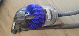 Dyson DC52 Allergy Muscelhead