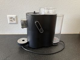 CoffeeB Kaffeemaschine – nachhaltig Kaffee geniessen