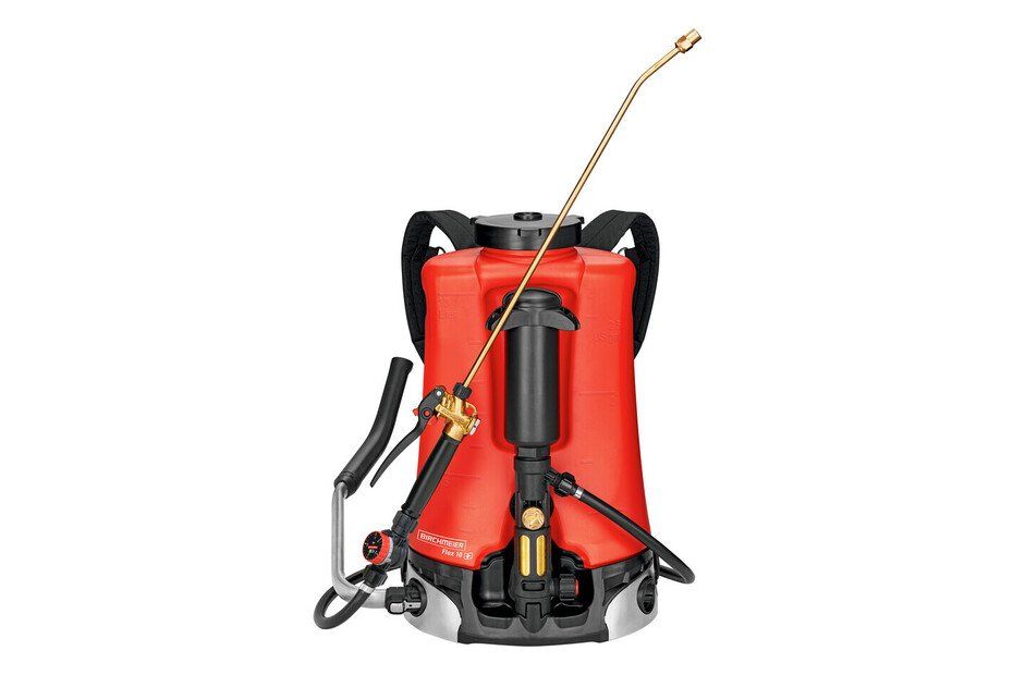 Pulvérisateur à Pression MARY 5 Litres - Gamm Vert