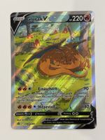 Glurak V Alt Art 🔥🔥