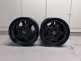 RH ZW1 2 Teilige Felgen