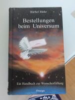 Bestellungen beim Universum