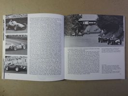 Grand-Prix Rennen 1950 - 1970,  A. Pritchard