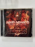 CD Amon Amarth - Hyms to the rising Sun - death metal