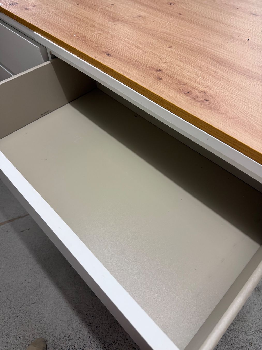 Ikea Cassettiere: Malm Kommoden – Usato da Egg b. Zürich venduto da uniq2021 1