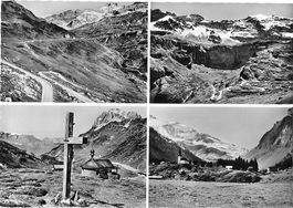 Klausenpass 4 Bilder