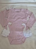 Hust and Clai Body NEU gr. 86