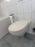 Wc Schüssel Laufen + Geberit