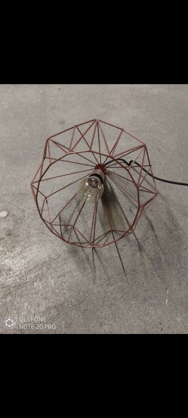 Lampadari & plafoniere: Lampe Deckenlampe – Usato da Emmenbrücke venduto da gatasalvache