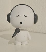 🔥 TONIE Figur Minimusiker 🖤 Lieder für Dich RARITÄT 🔥