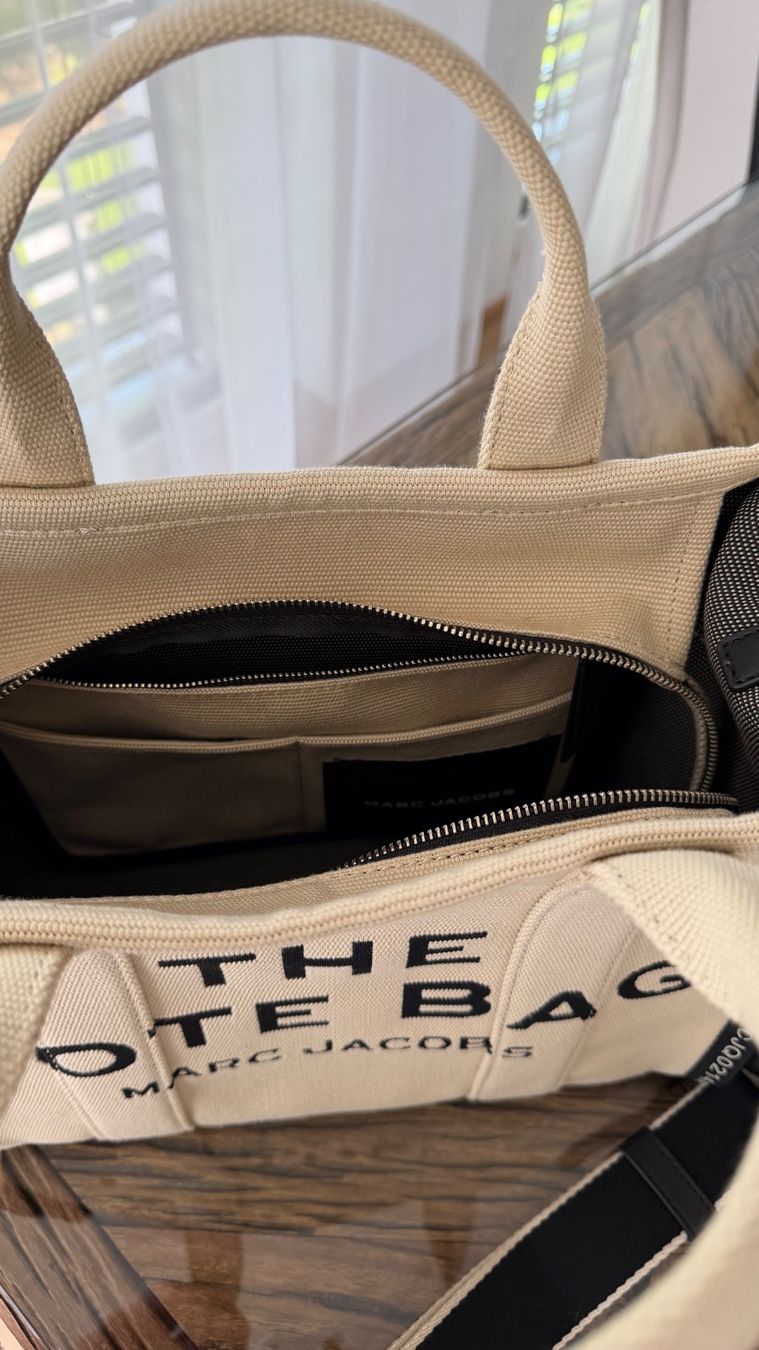 Marc Jacobs Borse da donna: Marc Jacobs Tasche The Tote Bag – Nuovo (secondo la descrizione) da Oberbüren venduto da ckroses 4