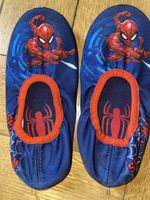Täseli Spiderman Gr. 27