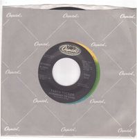 Tanya Tucker  --  Somebody to Care  Single7