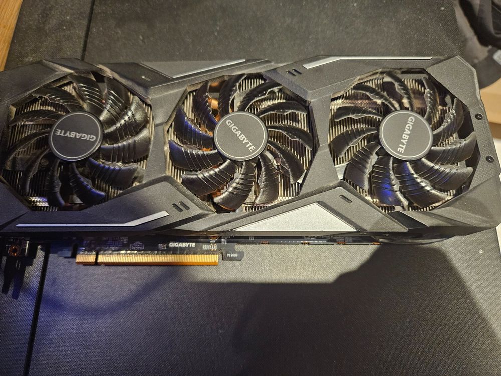 Gigabyte Radeon™ RX 5700 XT GAMING OC 8G (rev. 1.0) | Kaufen auf Ricardo