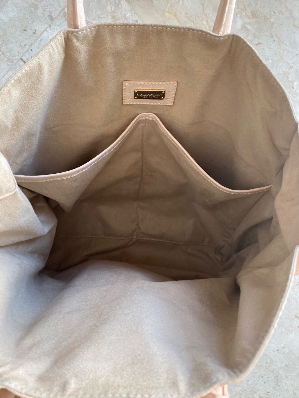 Armani Borse da donna: Borsa Armani – Nuovo (secondo la descrizione) da Locarno venduto da Matic04 7