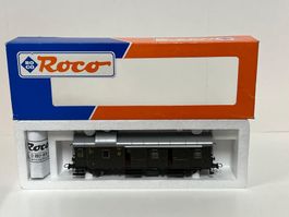 Roco 44995 Gepäckwagen DRG    H0 DC