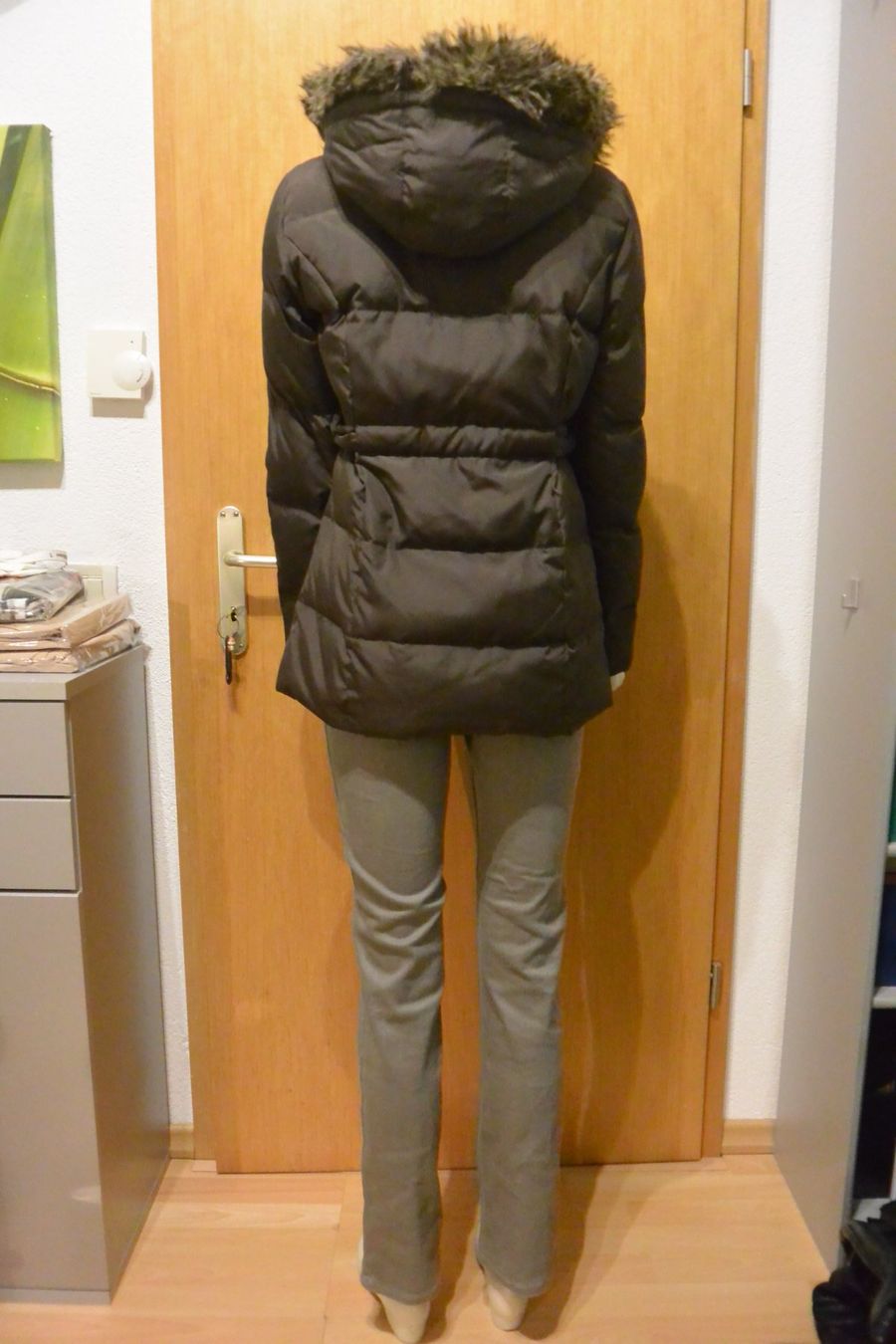 Maddison Giacche: Steppjacke von maddison – Usato da Contra venduto da Oly_93 5