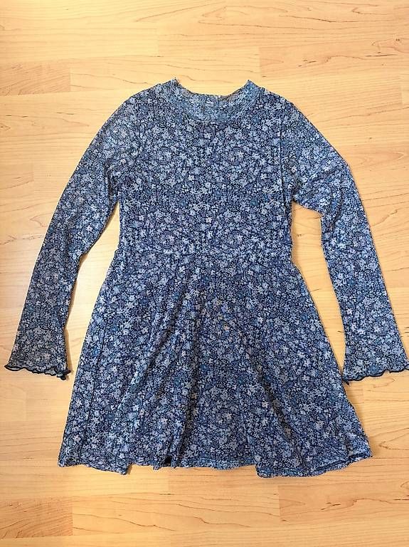 Zara Vestiti & Gonne: Zara Kleid Gr. 134 – Usato da Aarau venduto da lyski