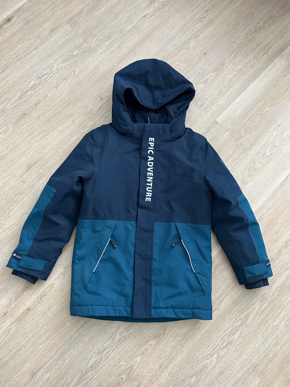 C&A Giacche & Cappotti: Winterjacke, Grösse 134 – Usato da Zumikon venduto da meter03