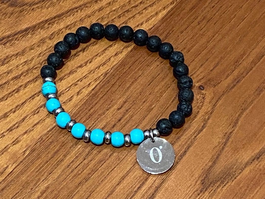 Bracciali & Braccialetti: Armband, Steine – Usato da Sissach venduto da laura.x4 3