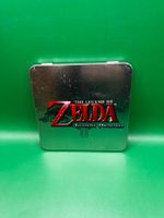 Zelda Twilight Princess Steelbook