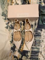 KIOMI Ballerinas, Creme, Grösse 42 - Elegant für den Sommer!