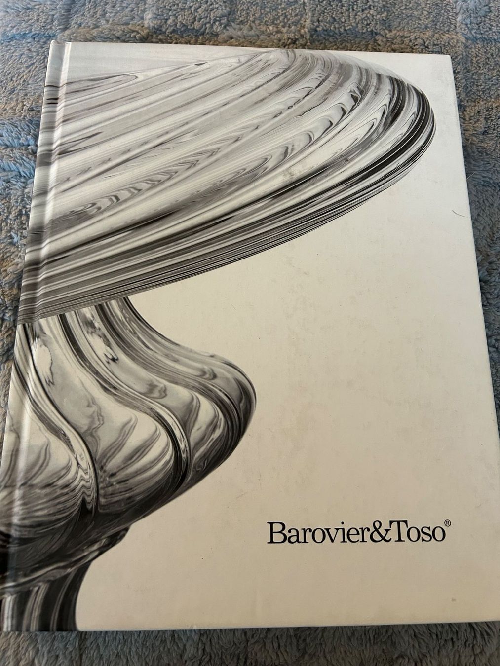 Libri: BAROVIER % TOSO – Usato da Genève venduto da zonzon9351