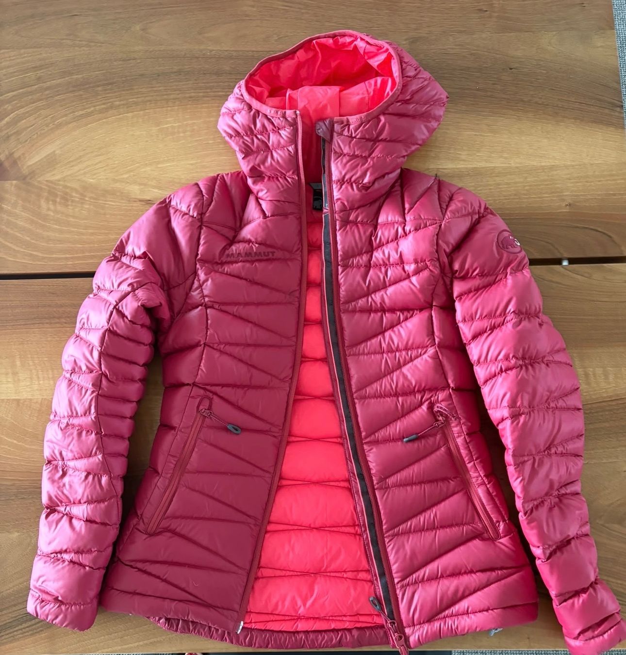 Mammut Jacken: Mammut Daunenjacke – Gebraucht aus Sempach von Kungahuset 3