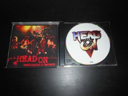 Head On – Washington & Battery / 2011