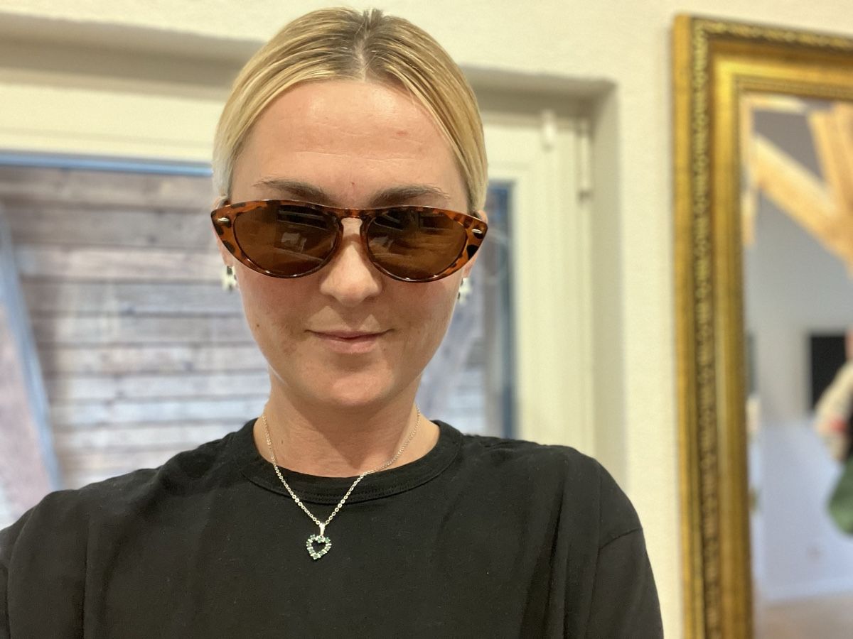 Occhiali & Lenti: Sonnenbrille – Nuovo e nell'imballaggio originale da Dotzigen venduto da White_Warrior 1