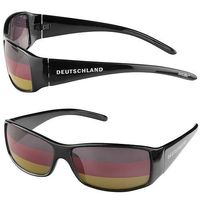 Fan Sonnenbrille - DEUTSCHLAND