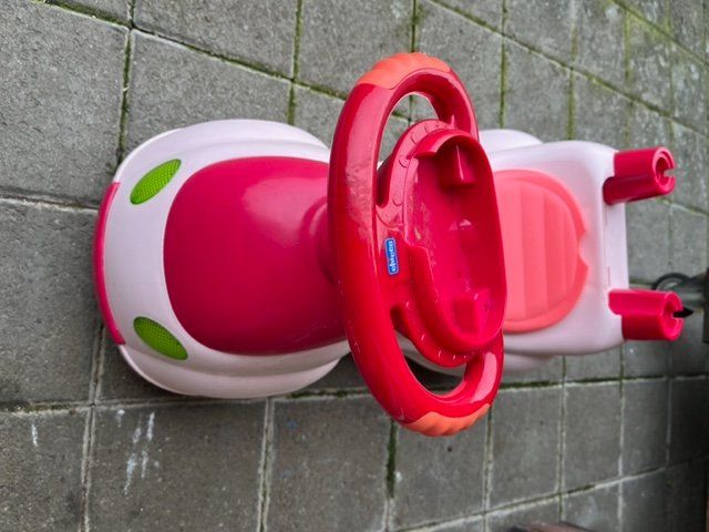 Veicoli per bambini: Sitzfahrzeug BobbyCar der Marke Chicco – Usato da Altbüron venduto da Februar26 1