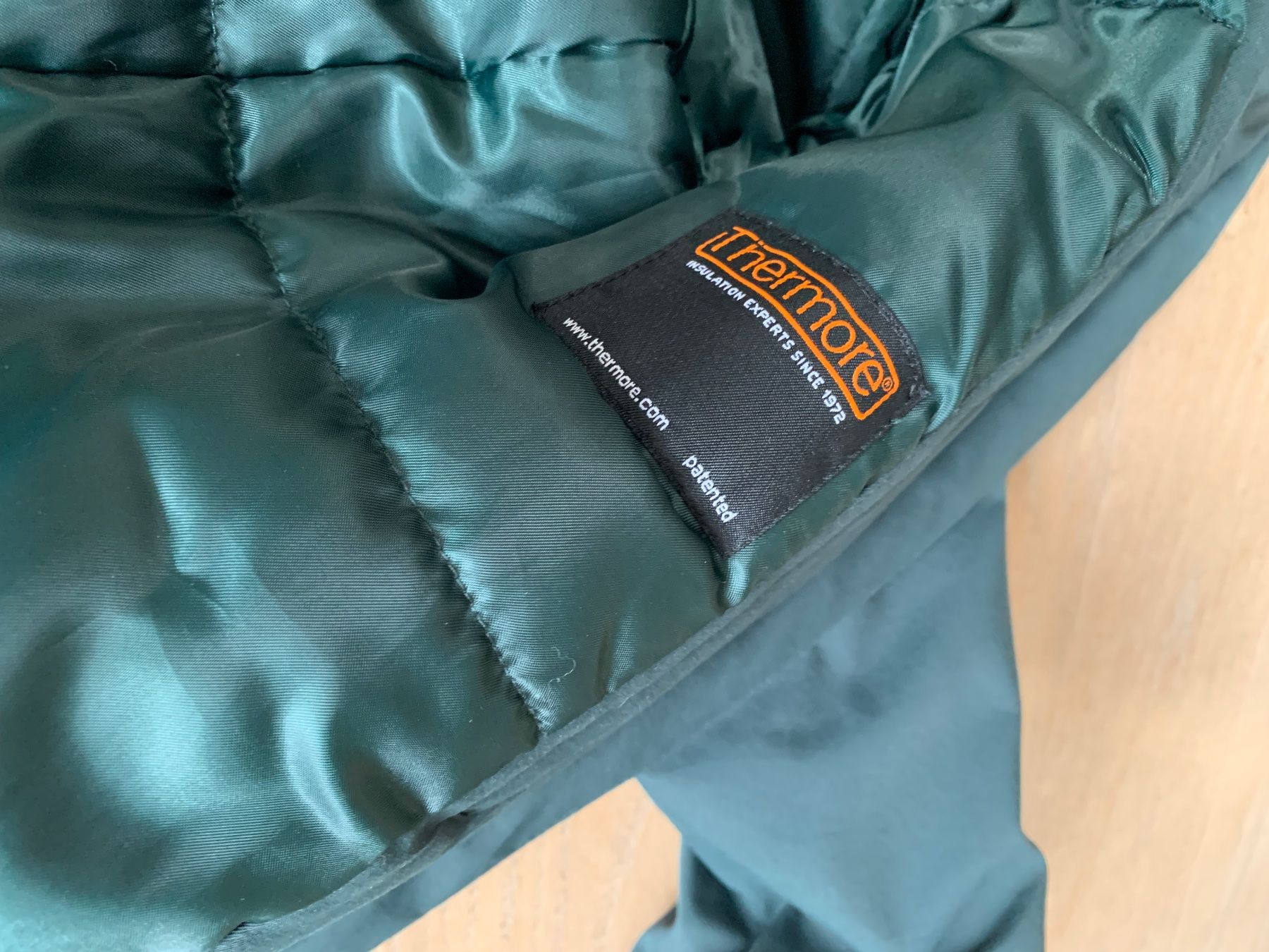 Elvine Cappotti: Superwarmer Winterparka von Elvine – Usato da Winterthur venduto da neelom 5