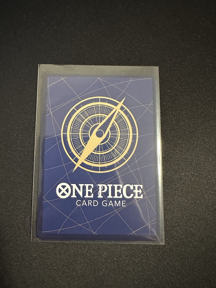 Bandai Carte collezionabili: One Piece Shanks OP12-008 JP – Nuovo (secondo la descrizione) da Grafenried venduto da CapyCardClub 1