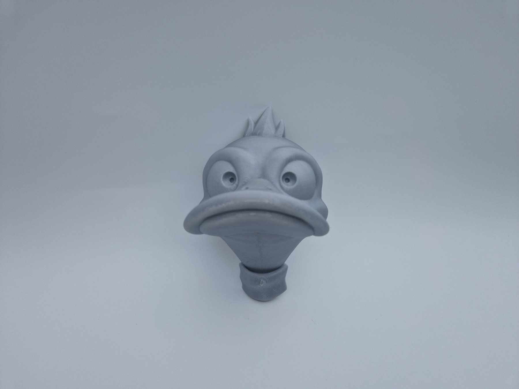 Cuffie: Support Casque Audio Comme Neuf Canard Duck – Usato da Rochefort venduto da Arkaik_FH_CH