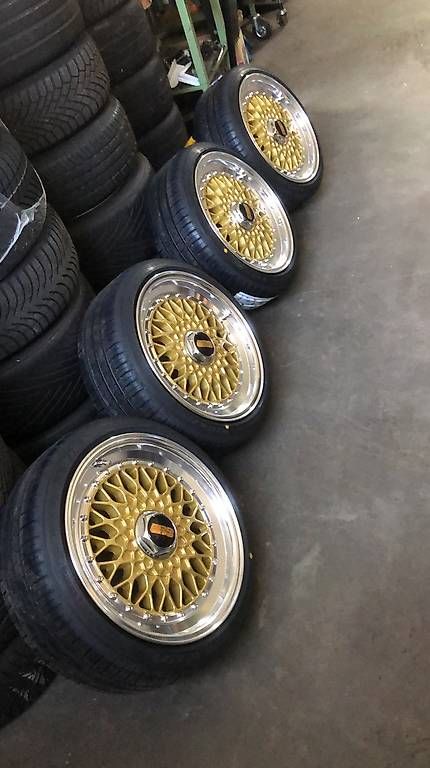 Cerchioni: RS Desing Felgen  – Usato da Schaanwald FL venduto da G60_Power 2