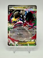 Pokémon M Mawile ex Flunkifer MEG EN 094/137 Holo Rare