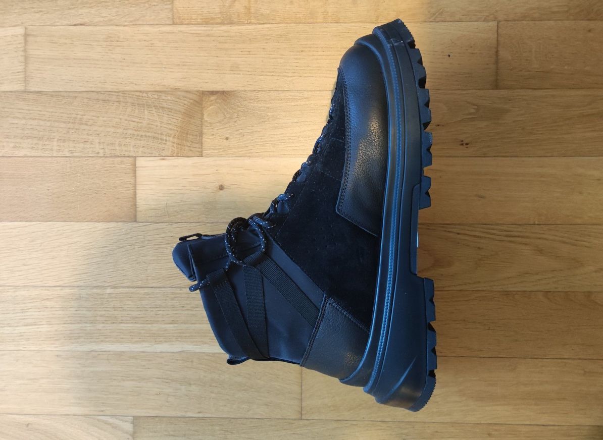 Canada Goose Scarpe da uomo: Canada Goose Boots 45 – Nuovo (secondo la descrizione) da Luzern venduto da cas_7b8n 4