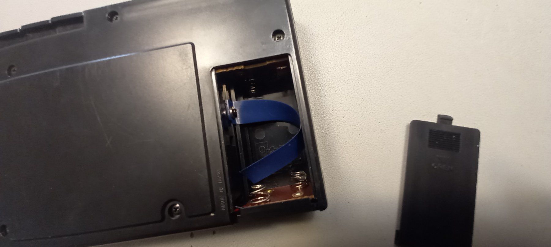 Lettore multimediale portatile: John Player Special Walkman – Usato da Urtenen-Schönbühl venduto da Audiovintage 2